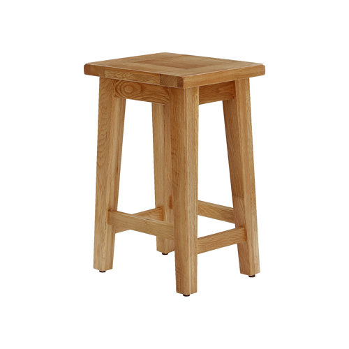 Union Rustic 61 cm Barhocker Millais Premium & Bewertungen | Wayfair.de